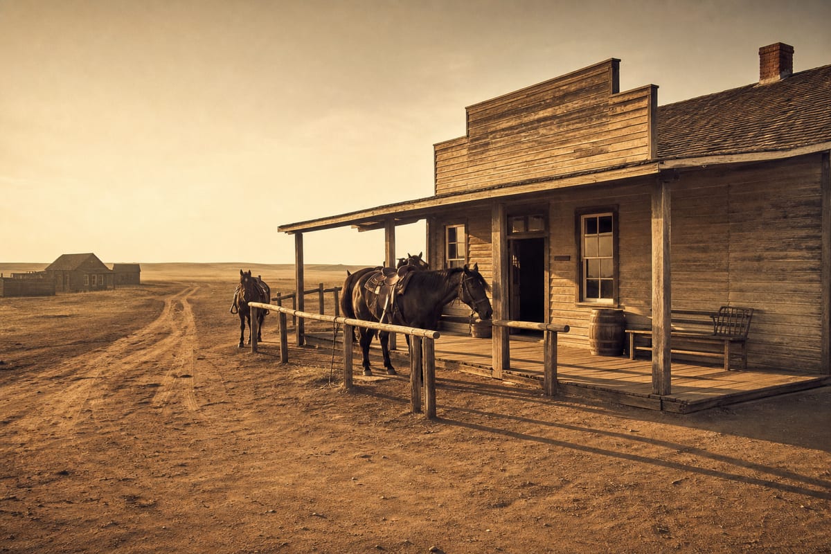 Bullet-Hole Jackson: Frontier Legend of Miami County, Kansas