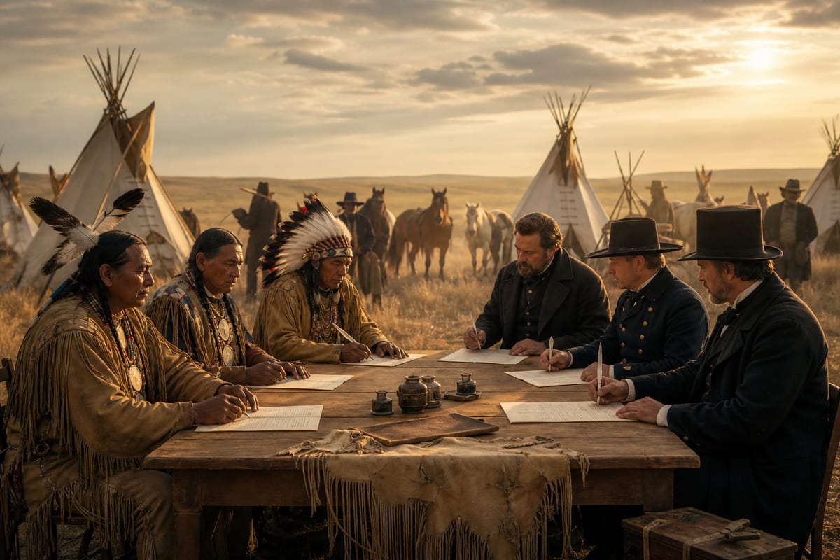 How Paola, Kansas Got Its Name