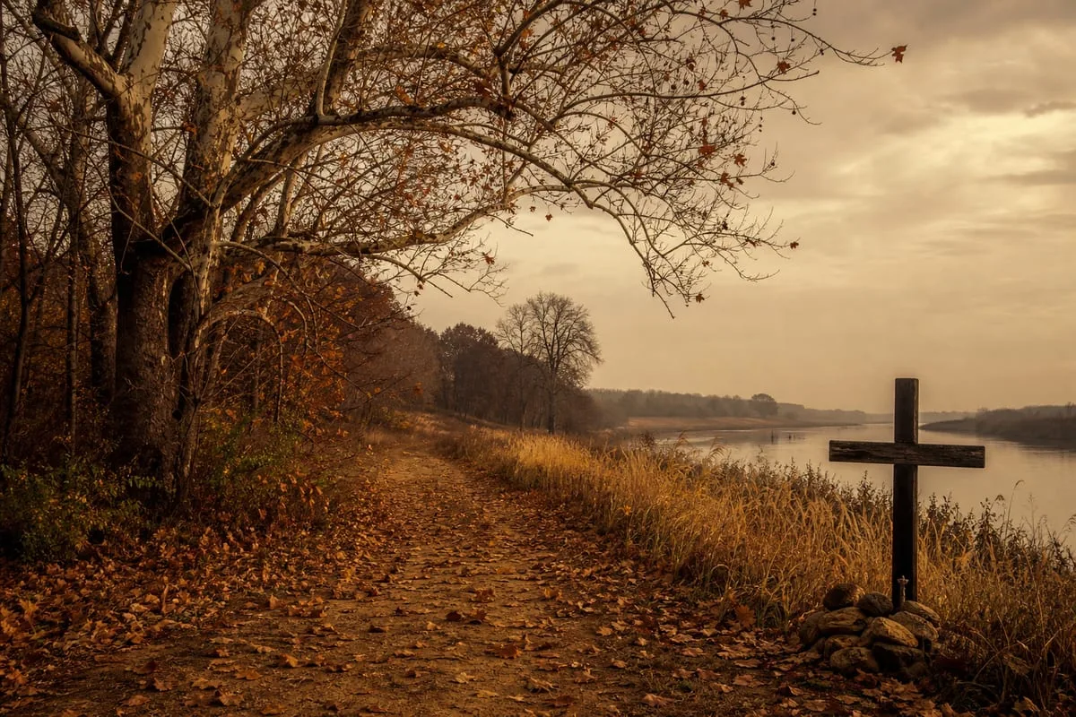 The 1838 Trail of Death: Potawatomi Forced Removal Through Kansas